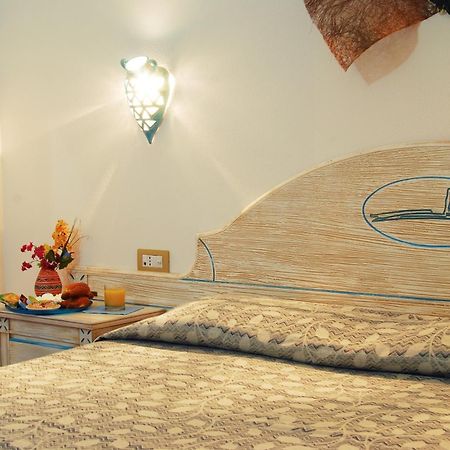 Hotel Le Sabbie Calasetta Ngoại thất bức ảnh
