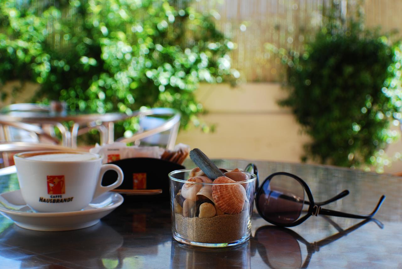 Hotel Le Sabbie Calasetta Ngoại thất bức ảnh